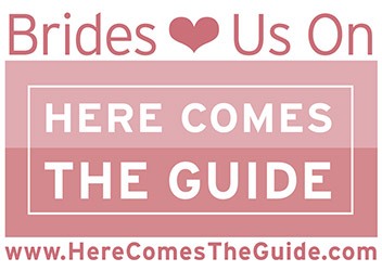 Brides Love Us On Here Comes The Guide
